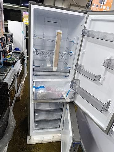 microlab solo 2: Холодильник Avest, Новый, Двухкамерный, No frost, 60 * 185 * 62 — 8
