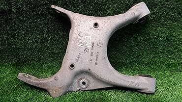 bmw e53: Задний правый рычаг BMW 2009 г., Б/у, Оригинал, Германия — 2