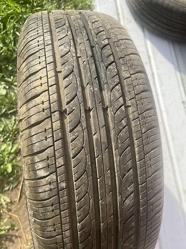65 style: Летние шины (комплект из 4 шт.) 195.65.15 - Радиальные — 1