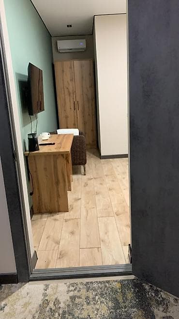 гостиница в джале: 🏨 MokkHotel Комфорт и уют для вашего отдыха 🌿 🕰 — 1