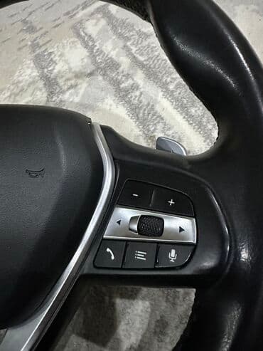 купить металлоискатель бу в бишкеке: Руль BMW 2019 г., Б/у, Оригинал, США — 4