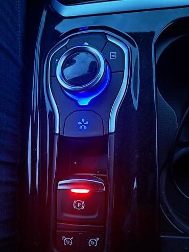 e star: Renault SM6: 2018 г., 2 л, Робот, Бензин, Седан — 8