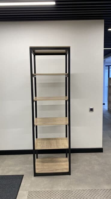 шкаф для офиса дома: Полка Лофт Стеллаж Лофт ПолкиПолка, Тумбочка, Для — 23