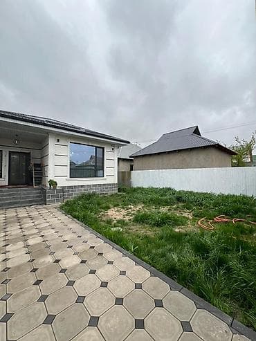 дом село байтик: Продаётся дом Участок. 5 сотых Площадь 143 м2. Кирпичный стены — 6