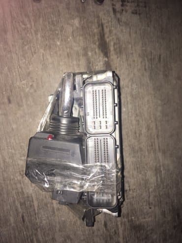 инжектор авто: Форсунка BMW 2010 г., Б/у, Оригинал, Япония — 4