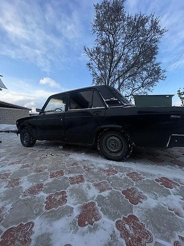 радиатор опель фронтера б: ВАЗ (ЛАДА) 2107: 2011 г., Механика, Бензин, Седан — 2