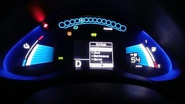 Nissan Leaf: 2013 г., Электромобиль, Хэтчбэк — 2