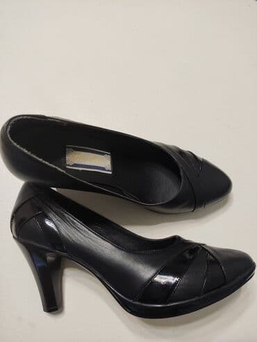 туфли беж цвет: Туфлитанкетки, босоножки . Размер 38 — 7