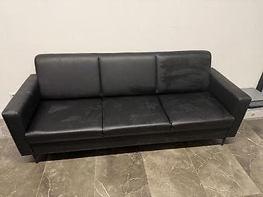 столы и стулья для офиса цена: Прямой диван — 1