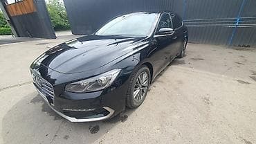 genesis 70: Hyundai Grandeur: 2019 г., 2.4 л, Бензин, Седан — 3