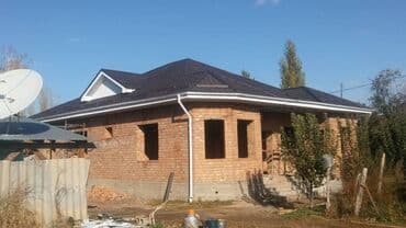 мастер по дому: Кровля крыши | Монтаж, Для прогревания Больше 6 лет опыта — 8