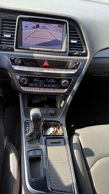 sonata 2014: Hyundai Sonata: 2020 г., 2 л, Автомат, Бензин, Седан — 9