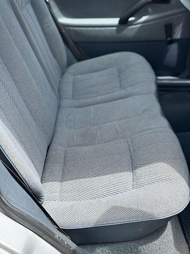 глушитель на гольф 2: Volkswagen Passat: 1989 г., 1.8 л, Механика, Бензин, Седан — 6