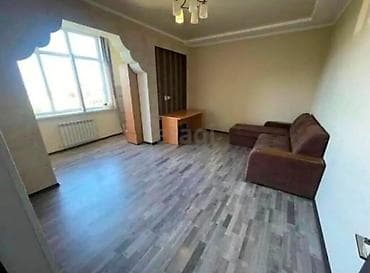 Батирлер: 2 бөлмө, 64 м², Ата-Түрк паркы Элитка, 4 кабат, Косметикалык оңдоо — 8