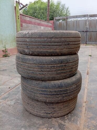 купить диски штампованные r15: Шины 225/65R17 102H предназначены для легковых автомобилей и — 2