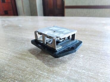 инверторы для солнечных батарей 800: Mitsubishi Pajero 3 реостат печки, Митсубиси Паджеро 3 резистор — 2