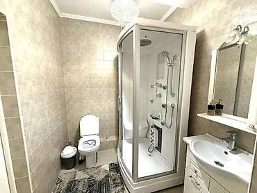 apartments: Светлая просторная 2‑комнатная квартира с классическим интерьером. - — 6