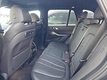 BMW X5: 2019 г., 3 л — 10