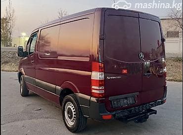 mercedes benz atego холодильник: Легкий грузовик, Mercedes-Benz, Стандарт, Б/у — 3