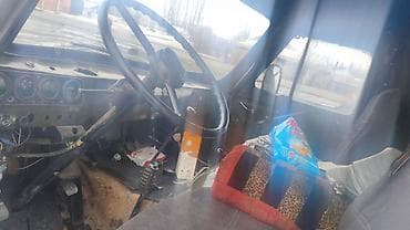 советский мотоцикл купить: УАЗ 452 Buhanka: 2026 г., Механика, Фургон — 3