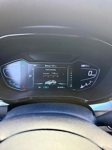 Продажа авто: Kia Niro: 2021 г., 1.6 л, Автомат, Гибрид, Кроссовер — 6
