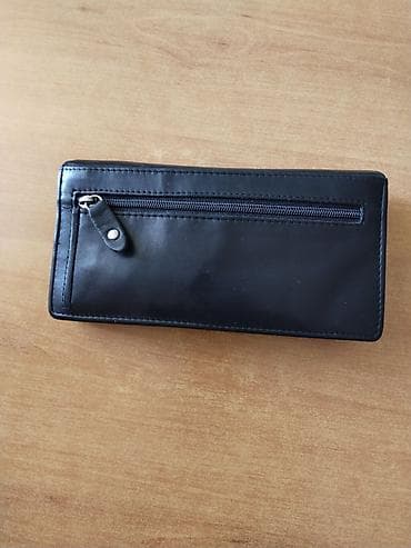 apple wallet: Кошелек, Натуральная кожа — 2