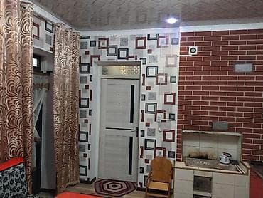 поодаю дом кызыл аскер бишкеке: Жалал-Абад обл. Манас шаарында жаны тушуп жаткан базарга жакын жерден — 7