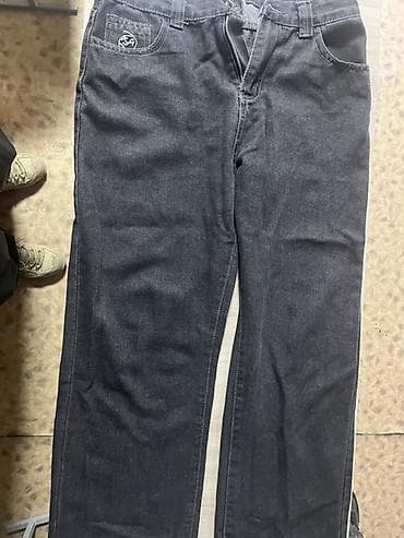 глория джинс бишкек: Polar jeans
Size L
Denim 
Новые,не носились — 2