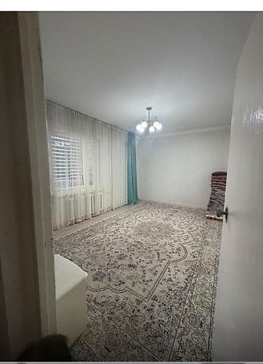 комната каджи сай: Сдаётся 2‑комнатная квартира, район Юг 2 по улица Кулатова. Рядом Вефа — 2