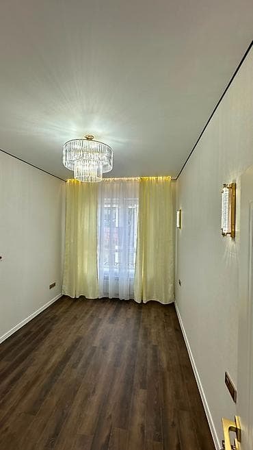 imak: 2 комнаты, 50 м², Элитка, 3 этаж, Дизайнерский ремонт — 3