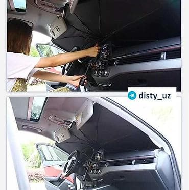 зонт от солнца купить: Солнцезащитный зонт, Новый, Платная доставка, Самовывоз — 5