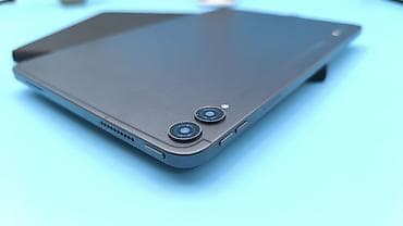Планшеты: Планшет, Samsung, память 1 ТБ, 14" - 15", 5G, Б/у, Классический цвет - Серый — 7