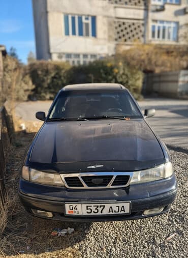 диски на ниссан террано: Daewoo Nexia: 2007 г., 1.6 л, Механика, Бензин, Седан — 2