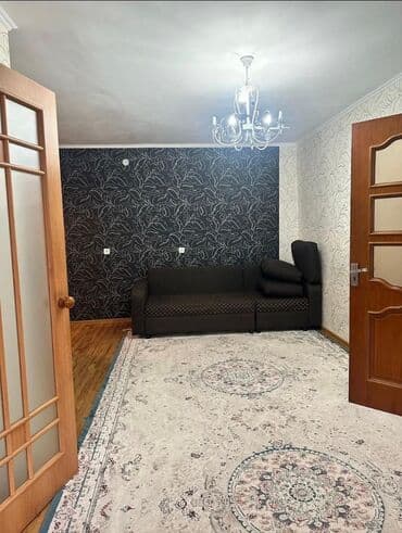 квартира без ремонта купить: 2 комнаты, 45 м², Хрущевка, 3 этаж, Косметический ремонт — 6