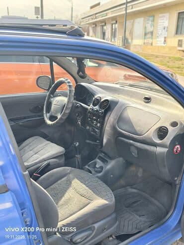 двигатель дэу матиз 0.8 цена бишкек: Mazda : 2001 г., 0.8 л, Механика, Бензин, Хетчбек — 7