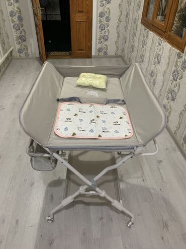 раскройный стол цена: Пеленальный стол, Новый, Другой материал — 2