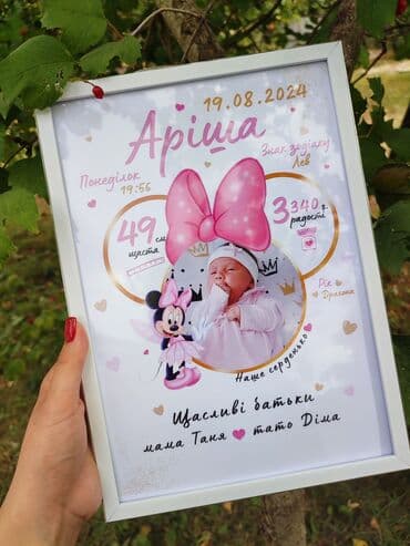 фото на документы: 💻 Электронные метрики 📩 Пригласительные 🍬 Бонбоньерки Красиво, быстро — 7