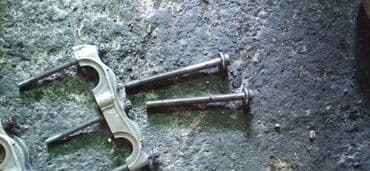 ремонт дизельных аппаратур: Дизельный мотор Mercedes-Benz 1996 г., 3 л, Оригинал — 2