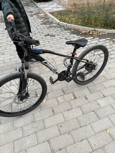 купить спортивную резину для тренировок: Подходит для городских поездок и легкого бездорожья: уверенное — 6