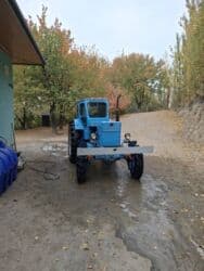 КУНы: Модель Т-40, Новый, 1993 г — 5