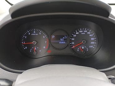 Kia: Kia Morning: 2018 г., 1 л, Автомат, Бензин, Хэтчбэк — 4