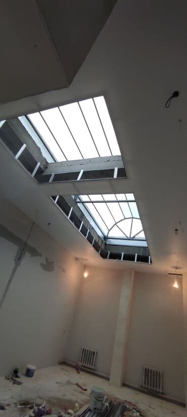 требуются монтажники натяжных потолков: Натяжной потолок Матовое, 3D потолки, Глянцевое Гарантия, Бесплатная консультация — 3