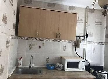 квартиры таатан: 2 комнаты, 44 м², Таатан ТЦ 104 серия, 2 этаж, Старый ремонт — 5