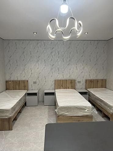 erl group: Студия, Собственник, С мебелью полностью — 5