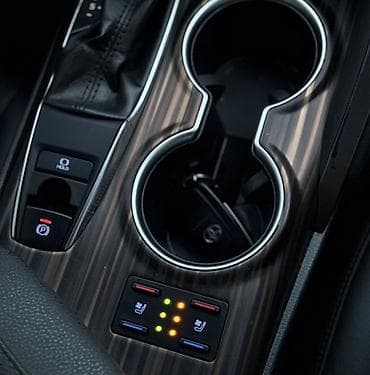 mini kuper: Toyota Camry: 2020 г., 3.5 л, Автомат, Бензин, Седан — 5