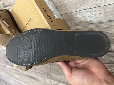 Мужская обувь: Мужские туфли, 42, Новый, Самовывоз — 3