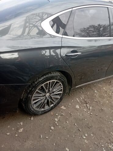 ремонт бампера покраска цена: Рихтовка, сварка, покраска, без выезда — 4