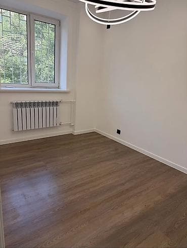 Недвижимость: 3 комнаты, 61 м², Моссовет Индивидуалка, 2 этаж, Свежий ремонт — 4