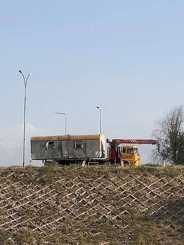 mers 814: Dongfeng : 2019 г., 6 л, Механика, Дизель — 7