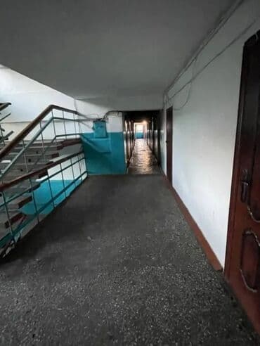 комнату с подселением для парней: 1 комната, Без подселения, Без мебели — 5